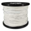 AddOn Networks ADD-CAT6SLBULK1K-WE networking cable White 12000" (304.8 m) Cat6 U/UTP (UTP)3