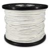 AddOn Networks ADD-CAT6SLBULK1K-WE networking cable White 12000" (304.8 m) Cat6 U/UTP (UTP)4