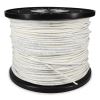 AddOn Networks ADD-CAT6SLBULK1K-WE networking cable White 12000" (304.8 m) Cat6 U/UTP (UTP)8