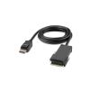 Belkin F1DN1MOD-CC-P03 KVM cable Black 35.4" (0.9 m)2