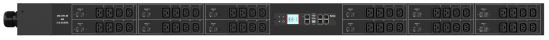 Raritan PX3-5956XV power distribution unit (PDU) 48 AC outlet(s) 0U Black1