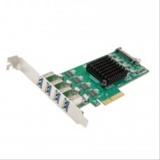 SYBA SY-PEX20243 network card Internal1