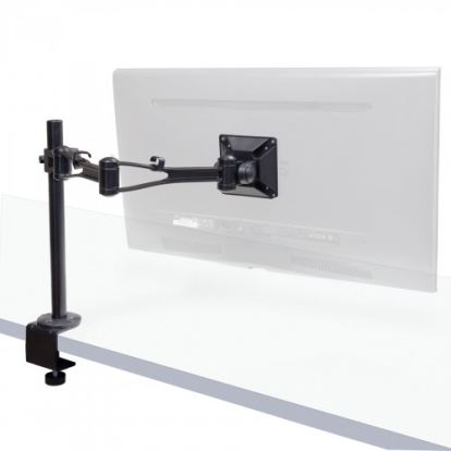 SYBA SY-MST66001 monitor mount / stand 2.76" Desk Black1