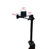 SYBA SY-MST66001 monitor mount / stand 2.76" Desk Black5