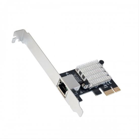 SYBA SY-PEX24076 network card Internal Ethernet 2500 Mbit/s1