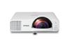 Epson PowerLite L210SF data projector Short throw projector 4000 ANSI lumens 3LCD 1080p (1920x1080) White2