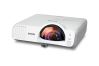 Epson PowerLite L210SF data projector Short throw projector 4000 ANSI lumens 3LCD 1080p (1920x1080) White3