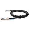 AddOn Networks QSFP-40GB-PDAC0-5MLZ-AO InfiniBand/fibre optic cable 19.7" (0.5 m) QSFP+ DAC Black2