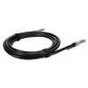 AddOn Networks QSFP-40GB-PDAC0-5MLZ-AO InfiniBand/fibre optic cable 19.7" (0.5 m) QSFP+ DAC Black5