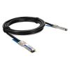 AddOn Networks QSFP-40GB-PDAC0-5MLZ-AO InfiniBand/fibre optic cable 19.7" (0.5 m) QSFP+ DAC Black7