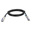 AddOn Networks QSFP-40GB-PDAC0-5MLZ-AO InfiniBand/fibre optic cable 19.7" (0.5 m) QSFP+ DAC Black8