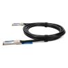 AddOn Networks QSFP-40GB-PDAC2MLZ-AO InfiniBand/fibre optic cable 78.7" (2 m) QSFP+ DAC Black2