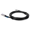 AddOn Networks QSFP-40GB-PDAC2MLZ-AO InfiniBand/fibre optic cable 78.7" (2 m) QSFP+ DAC Black3