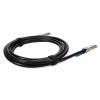 AddOn Networks QSFP-40GB-PDAC2MLZ-AO InfiniBand/fibre optic cable 78.7" (2 m) QSFP+ DAC Black5