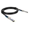 AddOn Networks QSFP-40GB-PDAC2MLZ-AO InfiniBand/fibre optic cable 78.7" (2 m) QSFP+ DAC Black7