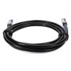 AddOn Networks QSFP-40GB-PDAC3MLZ-AO InfiniBand/fibre optic cable 118.1" (3 m) QSFP+ DAC Black4