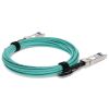 AddOn Networks ADD-S28CIS28MU-O5M InfiniBand/fibre optic cable 196.9" (5 m) SFP28 AOC Aqua color5