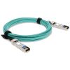 AddOn Networks ADD-S28CIS28MU-O5M InfiniBand/fibre optic cable 196.9" (5 m) SFP28 AOC Aqua color7