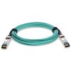 AddOn Networks ADD-S28CIS28MU-O5M InfiniBand/fibre optic cable 196.9" (5 m) SFP28 AOC Aqua color8