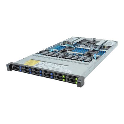 GIGABYTE R183 Intel C741 LGA 4677 (Socket E) Rack (1U)1