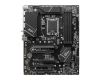 MSI PRO B760-P Intel B760 LGA 1700 ATX2