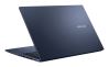 ASUS Vivobook 15 M1502YA-RS51 AMD Ryzen™ 5 7530U Laptop 15.6" Full HD 8 GB DDR4-SDRAM 256 GB SSD Wi-Fi 5 (802.11ac) Windows 11 Home Blue3