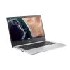 ASUS Chromebook CX1 CX1400CKA-DB84F Intel® Celeron® N N4500 14" Full HD 8 GB LPDDR4x-SDRAM 64 GB eMMC Wi-Fi 6 (802.11ax) ChromeOS Silver3