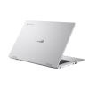 ASUS Chromebook CX1 CX1400CKA-DB84F Intel® Celeron® N N4500 14" Full HD 8 GB LPDDR4x-SDRAM 64 GB eMMC Wi-Fi 6 (802.11ax) ChromeOS Silver5