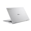 ASUS Chromebook CX1 CX1400CKA-DB84F Intel® Celeron® N N4500 14" Full HD 8 GB LPDDR4x-SDRAM 64 GB eMMC Wi-Fi 6 (802.11ax) ChromeOS Silver6