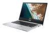 ASUS Chromebook Flip CX1 CX1400FKA-DS84FT Intel® Celeron® N N4500 14" Touchscreen Full HD 8 GB LPDDR4x-SDRAM 64 GB eMMC Wi-Fi 6 (802.11ax) ChromeOS Silver8