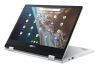 ASUS Chromebook Flip CX1 CX1400FKA-DS84FT Intel® Celeron® N N4500 14" Touchscreen Full HD 8 GB LPDDR4x-SDRAM 64 GB eMMC Wi-Fi 6 (802.11ax) ChromeOS Silver13