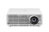 LG ProBeam data projector Standard throw projector 4000 ANSI lumens DLP WUXGA (1920x1200) Gray, White1