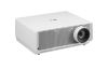 LG ProBeam data projector Standard throw projector 4000 ANSI lumens DLP WUXGA (1920x1200) Gray, White6