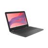 Lenovo 300e Yoga Chromebook MediaTek Kompanio 520 11.6" Touchscreen HD 8 GB LPDDR4x-SDRAM 64 GB eMMC Wi-Fi 6 (802.11ax) ChromeOS Gray2