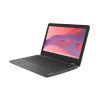 Lenovo 300e Yoga Chromebook MediaTek Kompanio 520 11.6" Touchscreen HD 8 GB LPDDR4x-SDRAM 64 GB eMMC Wi-Fi 6 (802.11ax) ChromeOS Gray3