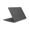 Lenovo 300e Yoga Chromebook MediaTek Kompanio 520 11.6" Touchscreen HD 8 GB LPDDR4x-SDRAM 64 GB eMMC Wi-Fi 6 (802.11ax) ChromeOS Gray5