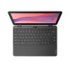 Lenovo 300e Yoga Chromebook MediaTek Kompanio 520 11.6" Touchscreen HD 8 GB LPDDR4x-SDRAM 64 GB eMMC Wi-Fi 6 (802.11ax) ChromeOS Gray8