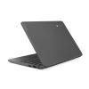 Lenovo 100e MediaTek 520 Chromebook 11.6" HD 4 GB LPDDR4x-SDRAM 32 GB eMMC Wi-Fi 6 (802.11ax) ChromeOS Gray2