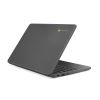 Lenovo 100e MediaTek 520 Chromebook 11.6" HD 4 GB LPDDR4x-SDRAM 32 GB eMMC Wi-Fi 6 (802.11ax) ChromeOS Gray5