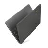 Lenovo 100e MediaTek 520 Chromebook 11.6" HD 4 GB LPDDR4x-SDRAM 32 GB eMMC Wi-Fi 6 (802.11ax) ChromeOS Gray6