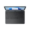 Lenovo 300w Yoga Intel® N N100 Hybrid (2-in-1) 11.6" Touchscreen HD 4 GB LPDDR5-SDRAM 128 GB SSD Wi-Fi 6 (802.11ax) Windows 11 Pro Academic Gray4