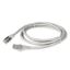AddOn Networks ADD-10FCAT6AS-GY-TAA networking cable Gray 120.1" (3.05 m) Cat6a1
