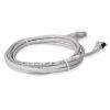 AddOn Networks ADD-10FCAT6AS-GY-TAA networking cable Gray 120.1" (3.05 m) Cat6a5