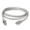 AddOn Networks ADD-10FCAT6AS-GY-TAA networking cable Gray 120.1" (3.05 m) Cat6a8