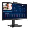 LG 24CQ650N-6N All-in-One PC/workstation Intel® Celeron® N5105 23.8" 1920 x 1080 pixels All-in-One thin client 4 GB DDR4-SDRAM 16 GB eMMC Wi-Fi 6 (802.11ax) Black5