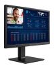 LG 24CQ650N-6N All-in-One PC/workstation Intel® Celeron® N5105 23.8" 1920 x 1080 pixels All-in-One thin client 4 GB DDR4-SDRAM 16 GB eMMC Wi-Fi 6 (802.11ax) Black7