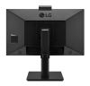 LG 24CQ650N-6N All-in-One PC/workstation Intel® Celeron® N5105 23.8" 1920 x 1080 pixels All-in-One thin client 4 GB DDR4-SDRAM 16 GB eMMC Wi-Fi 6 (802.11ax) Black9