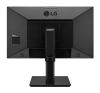 LG 24CQ650N-6N All-in-One PC/workstation Intel® Celeron® N5105 23.8" 1920 x 1080 pixels All-in-One thin client 4 GB DDR4-SDRAM 16 GB eMMC Wi-Fi 6 (802.11ax) Black10