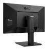 LG 24CQ650N-6N All-in-One PC/workstation Intel® Celeron® N5105 23.8" 1920 x 1080 pixels All-in-One thin client 4 GB DDR4-SDRAM 16 GB eMMC Wi-Fi 6 (802.11ax) Black11