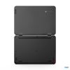 Lenovo 500e Intel® Celeron® N N4500 Chromebook 11.6" Touchscreen HD 4 GB LPDDR4x-SDRAM 32 GB eMMC Wi-Fi 6 (802.11ax) ChromeOS Gray2